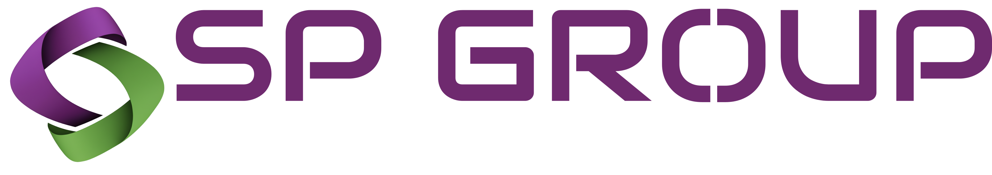 SP GROUP Enerji Logo